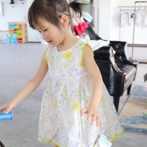 New Floral Kid Girls Princess Dress 6-36M Baby Girl Vestido Kids Children Cotton Clothes Toddler Backless Poppy Dress for Infant